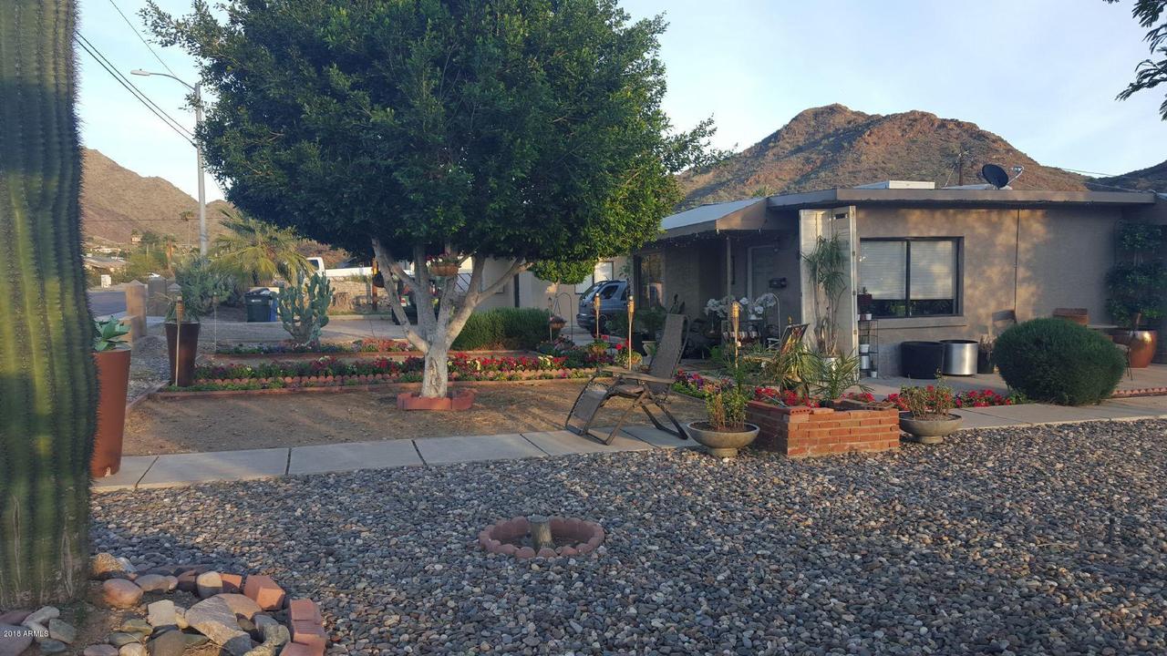 1325 E Hatcher Rd., Phoenix, AZ 85020