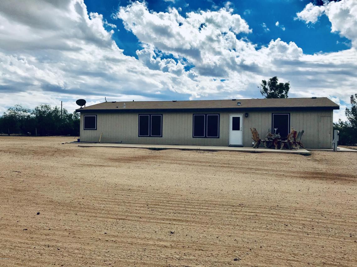 7255 N Dead Mans Gulch Rd., Florence, AZ 85132