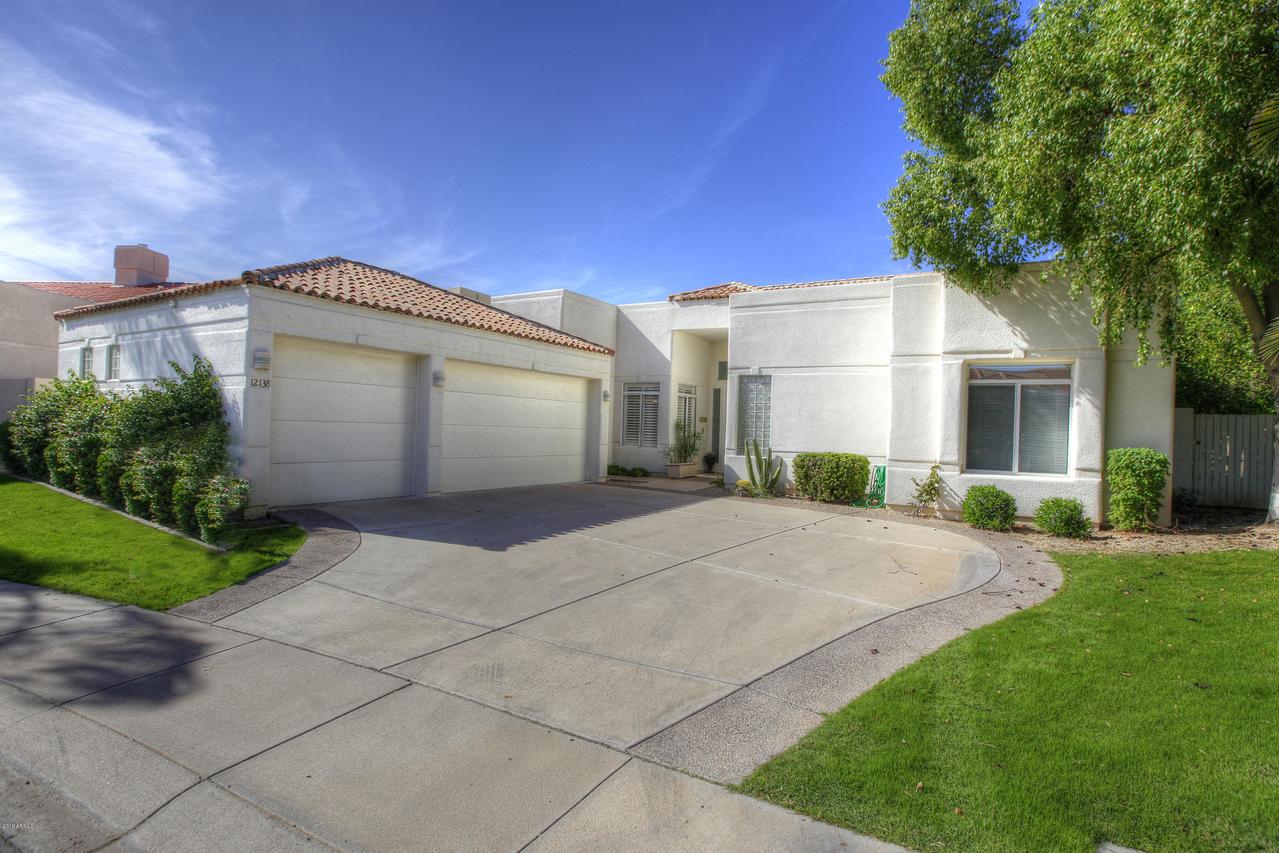 12138 N 80th Pl., Scottsdale, AZ 85260