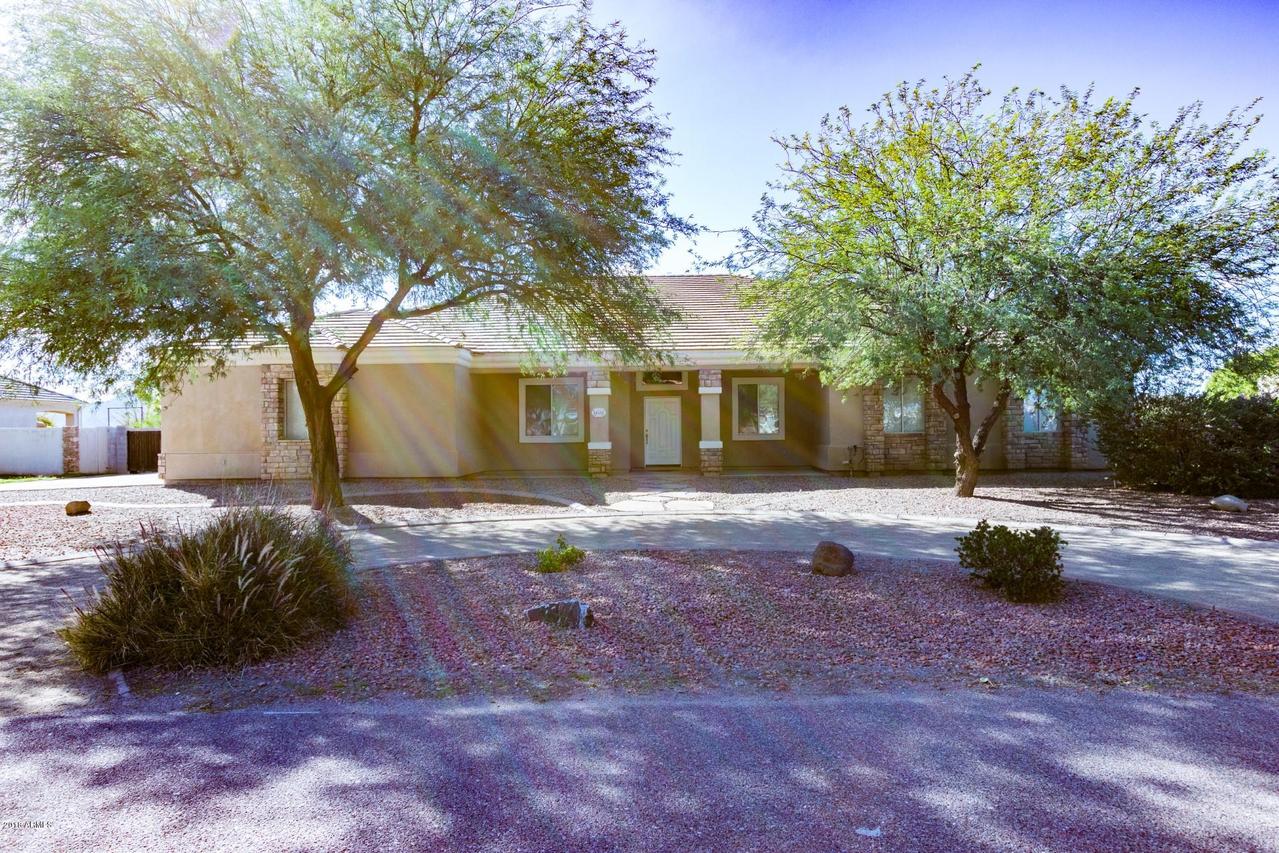 24626 S 211th Pl., Queen Creek, AZ 85142