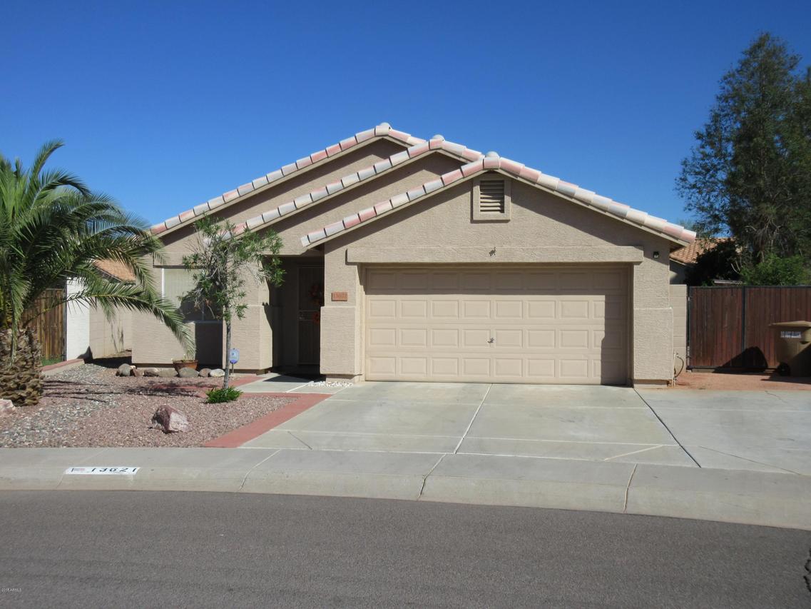 13621 N 73rd Ave., Peoria, AZ 85381