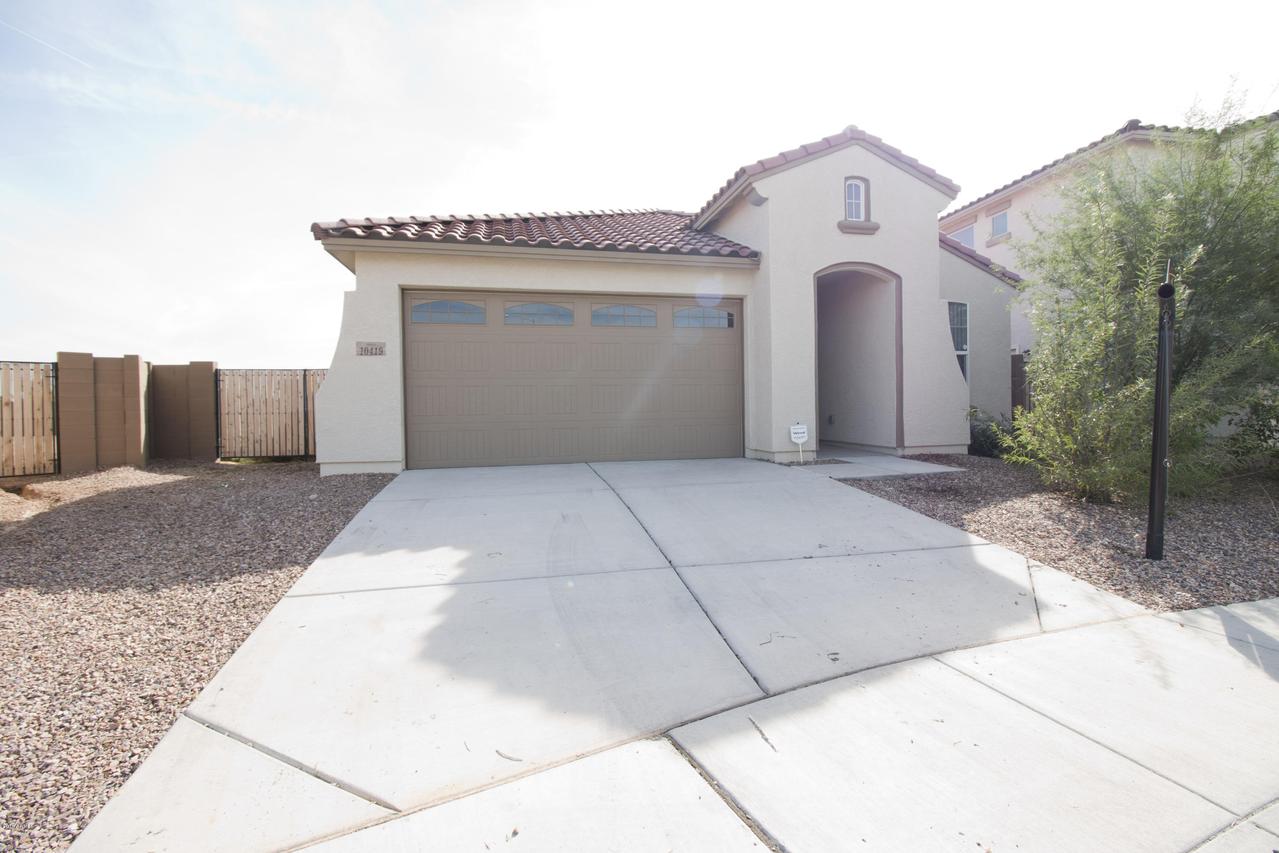 10419 W Chickasaw St., Tolleson, AZ 85353