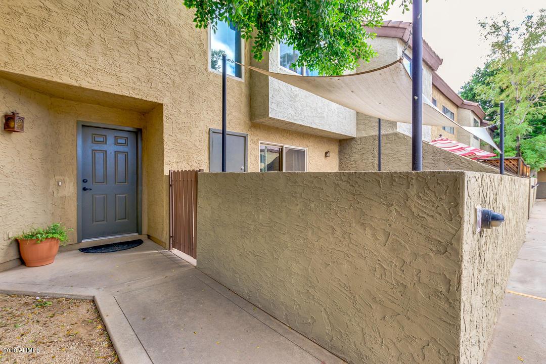 2121 S Pennington St. #61, Mesa, AZ 85202