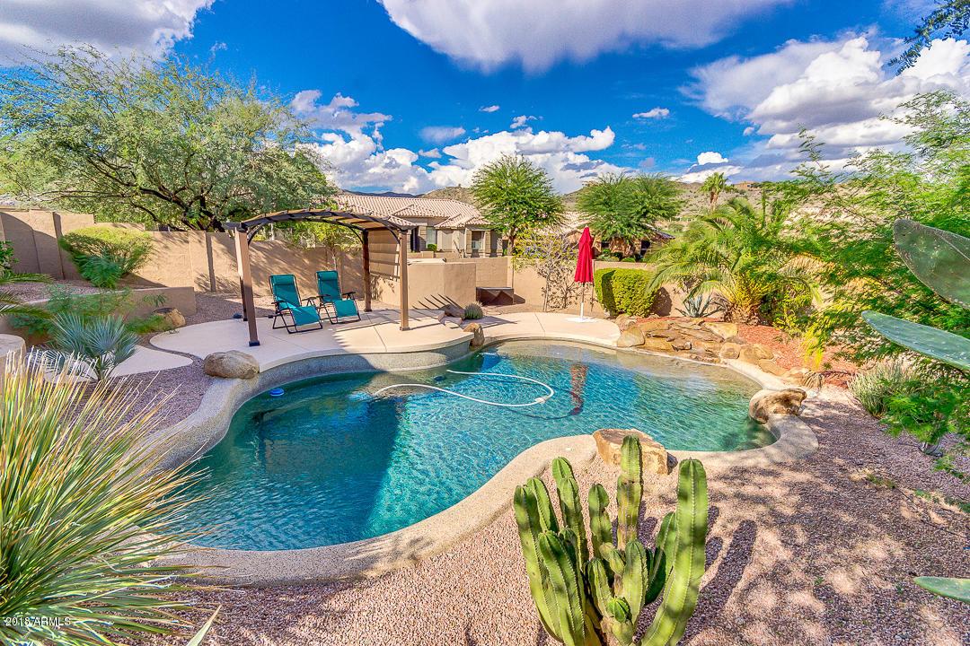 16611 S 18th Way, Phoenix, AZ 85048