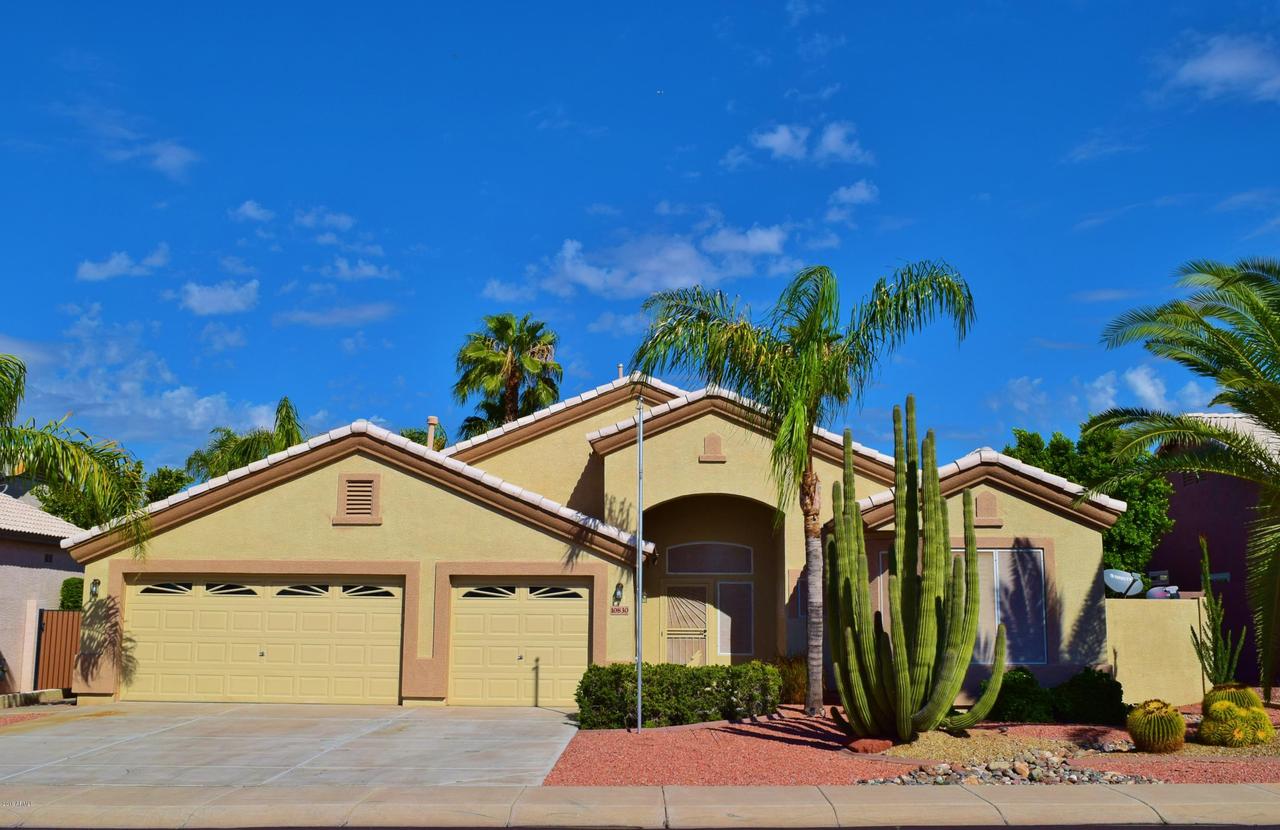 10830 W Wikieup Ln., Sun City, AZ 85373