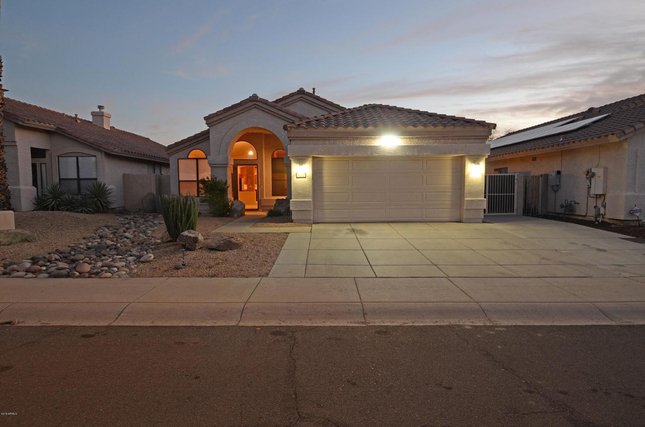 4039 W Tonopah Dr., Glendale, AZ 85308