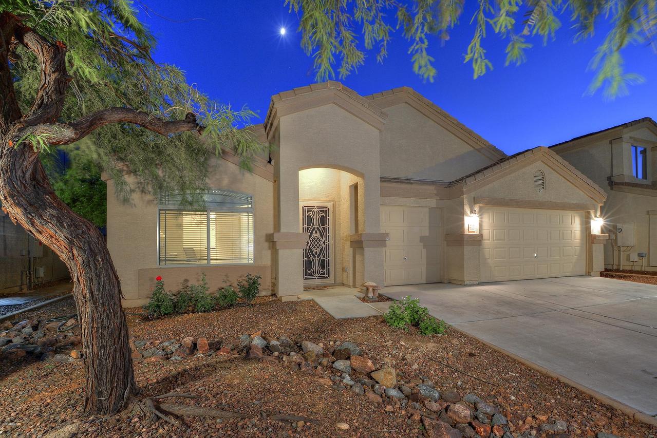 11805 W Montana De Oro Dr., Sun City, AZ 85373