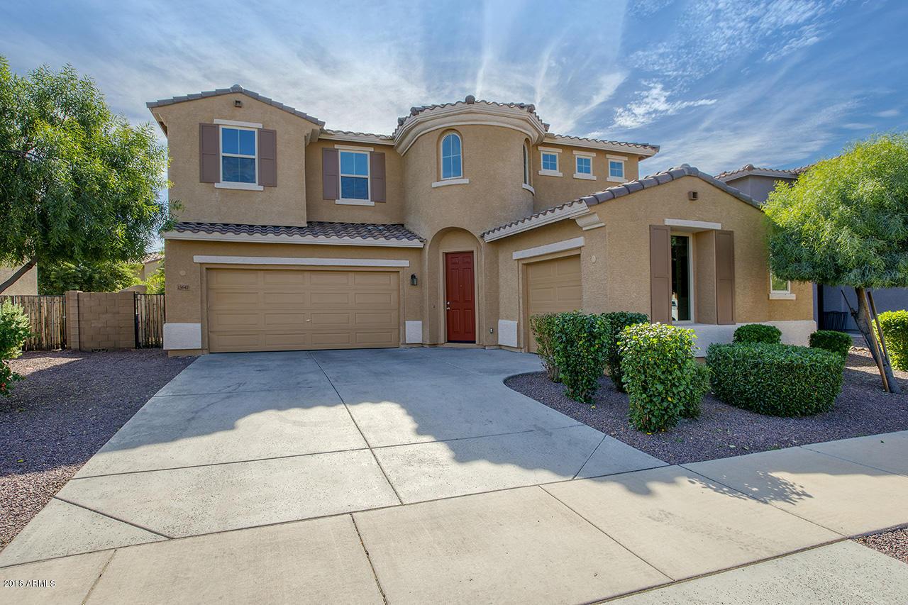 15647 W Sierra St., Surprise, AZ 85379