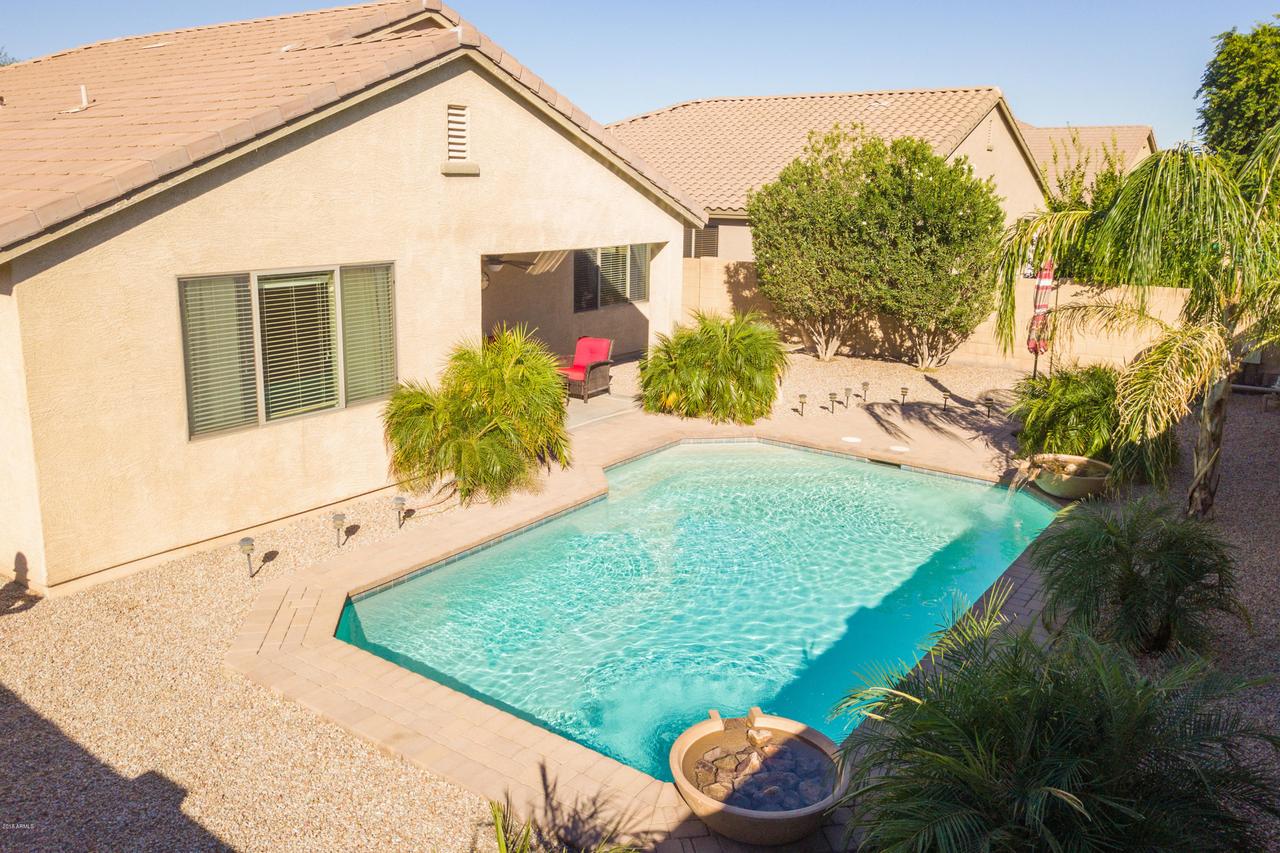 775 W Desert Canyon Dr., San Tan Valley, AZ 85143