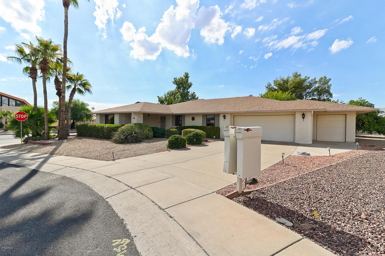 13462 W Stardust Blvd., Sun City West, AZ 85375