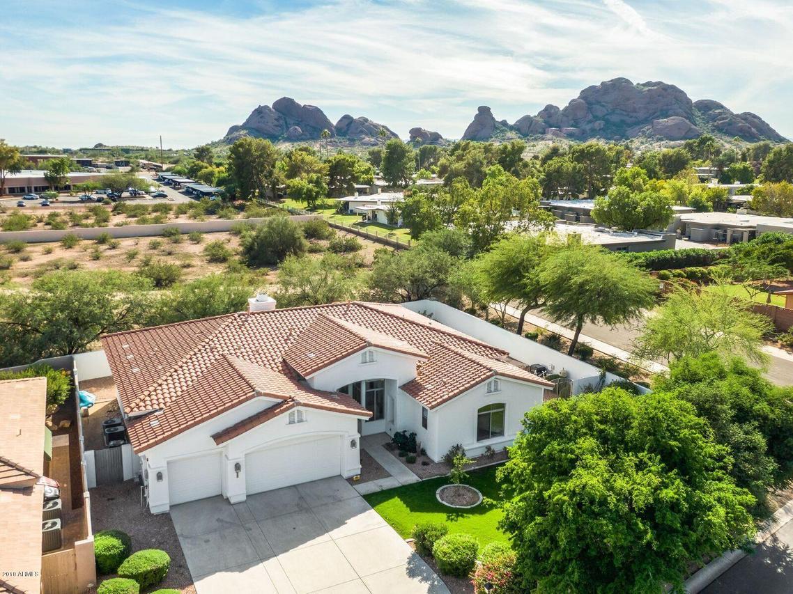 6207 E Wilshire Dr., Scottsdale, AZ 85257