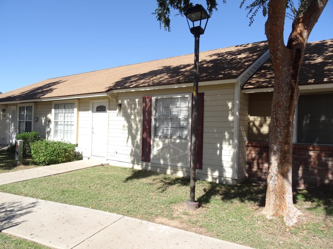 8925 W Loma Ln., Peoria, AZ 85345
