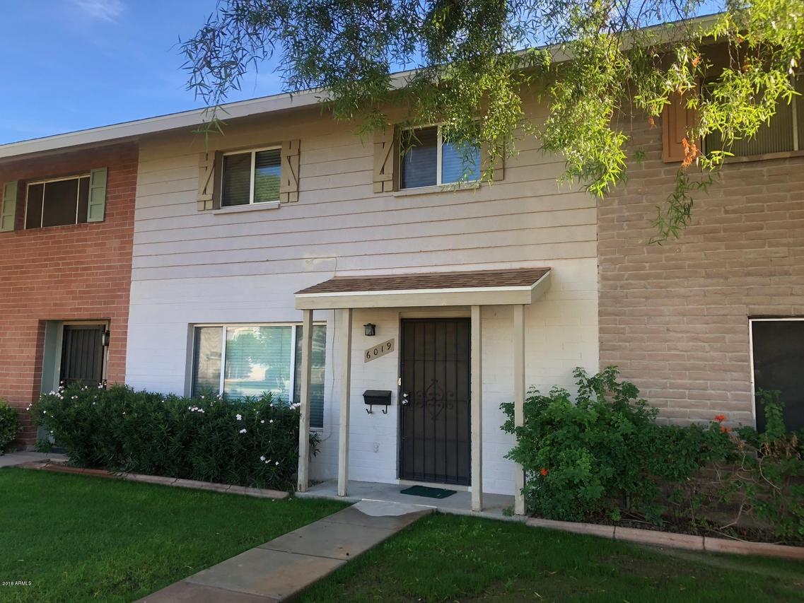 6019 N Granite Reef Rd., Scottsdale, AZ 85250