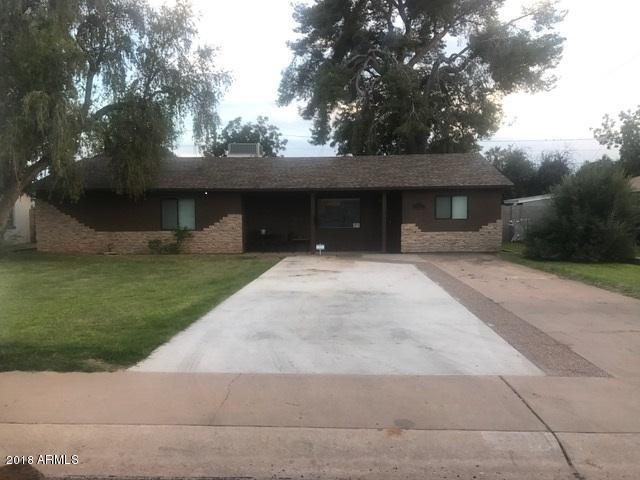 2227 E Mulberry Dr., Phoenix, AZ 85016