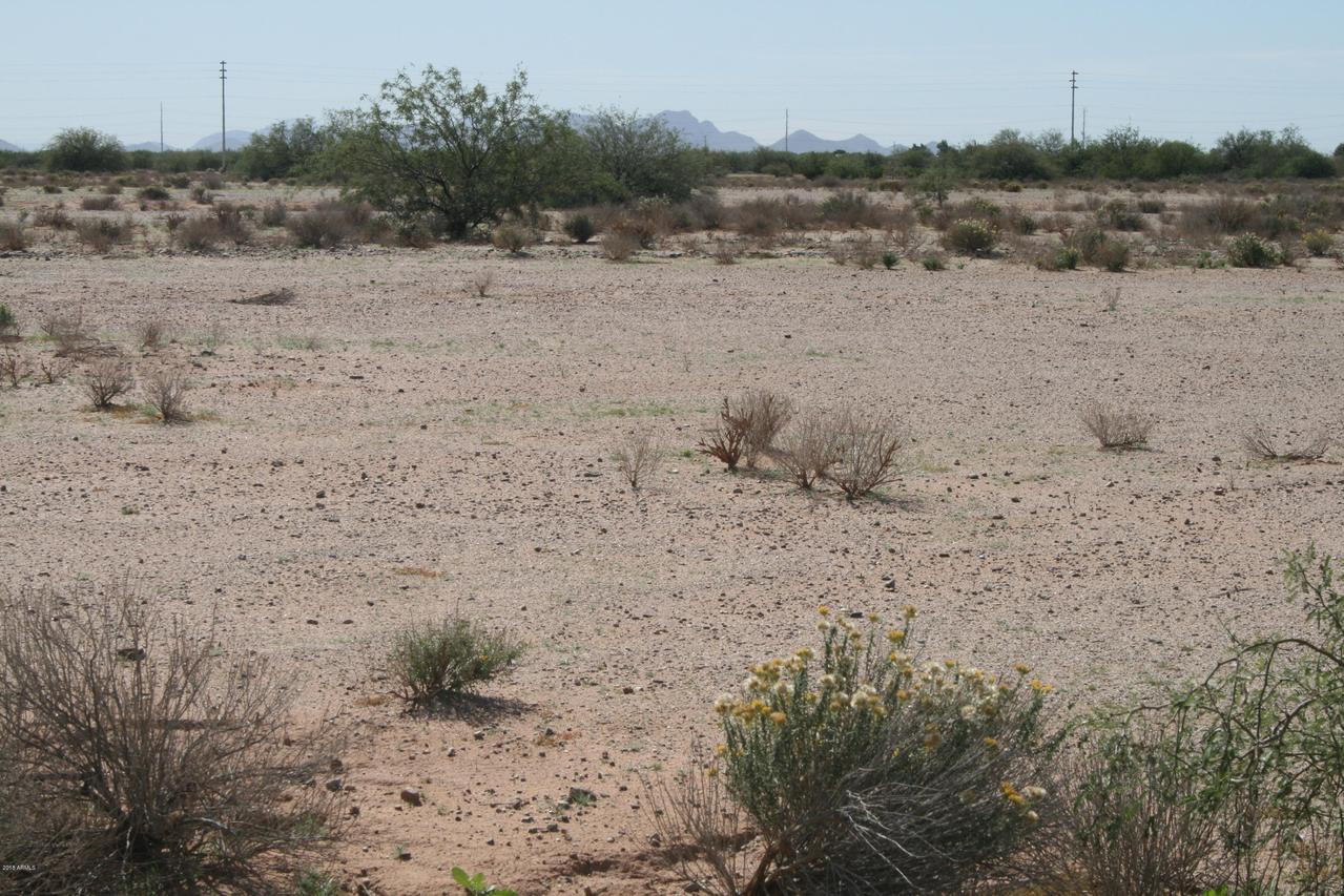 W Mercer Dr. #2, Casa Grande, AZ 85193