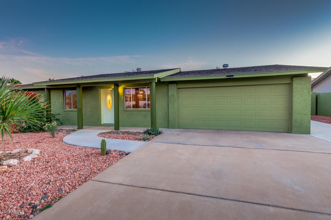 16533 E Fayette Dr., Fountain Hills, AZ 85268