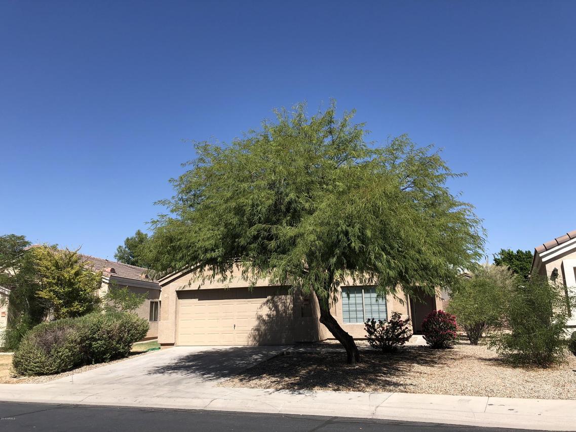 12558 W Mandalay Ln., El Mirage, AZ 85335