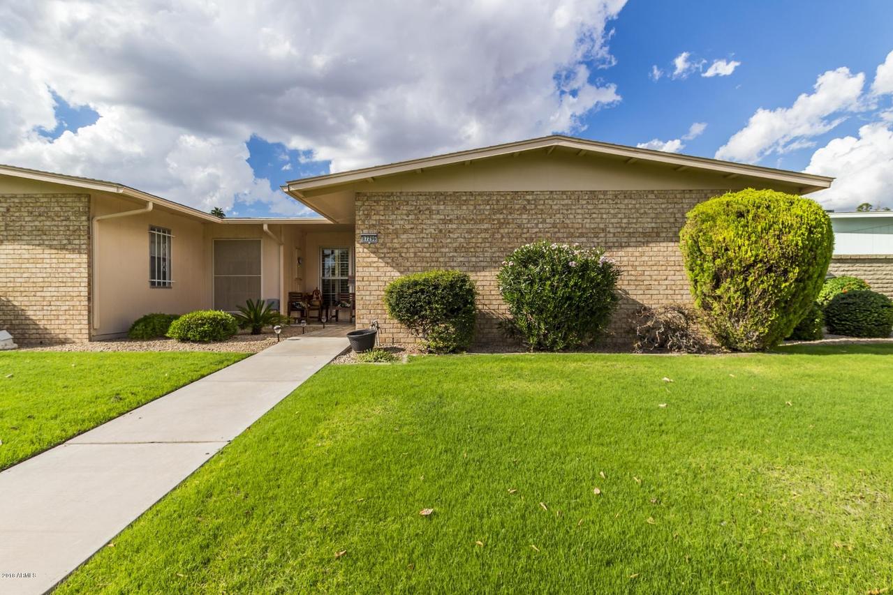 17296 N Del Webb Blvd., Sun City, AZ 85373