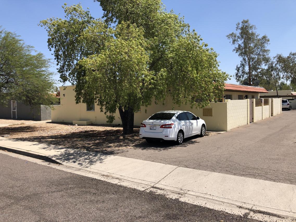 2709 E Marconi Ave., Phoenix, AZ 85032