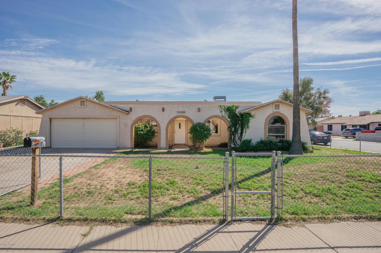 8165 W Highland Ave., Phoenix, AZ 85033