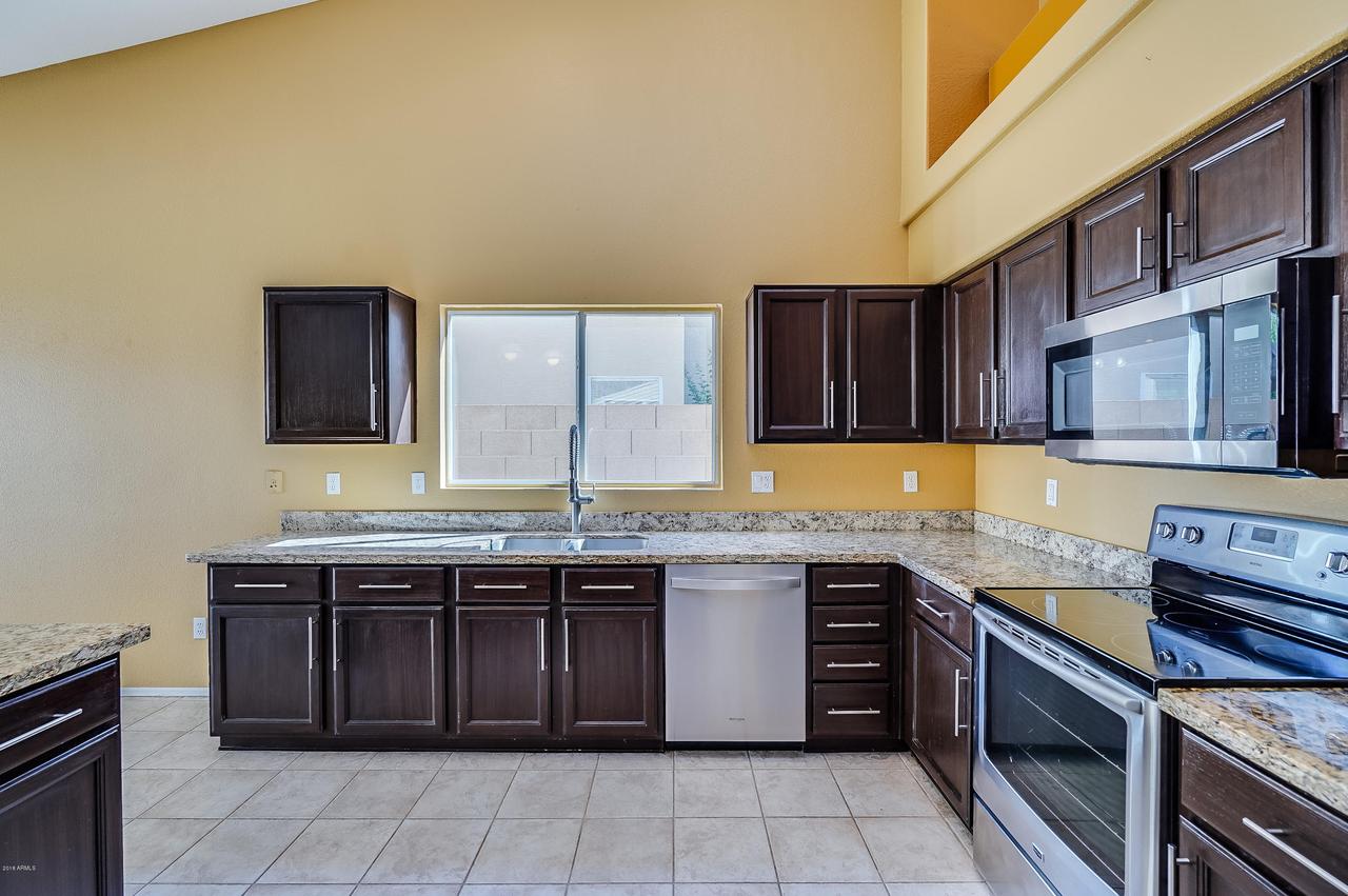 1558 E Barbarita Ave., Gilbert, AZ 85234