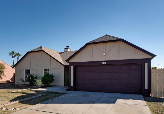 8421 W Windrose Dr., Peoria, AZ 85381