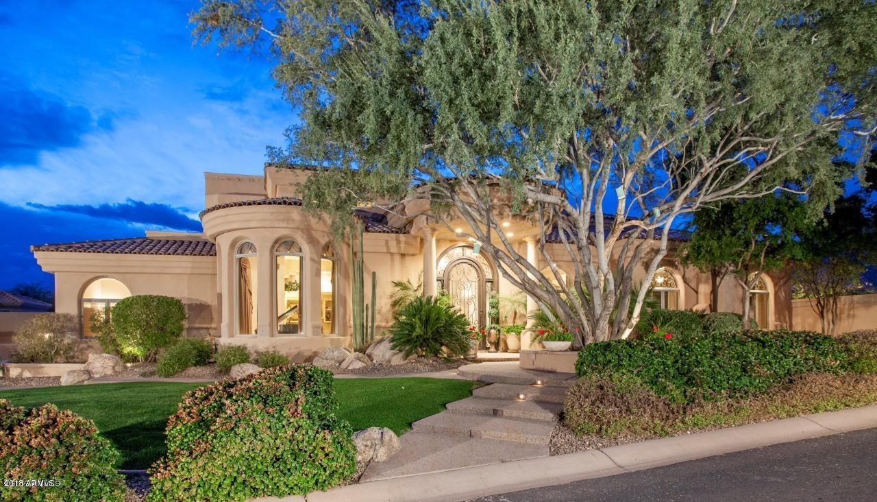 1330 E Desert Willow Dr., Phoenix, AZ 85048