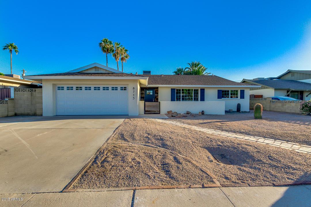 8713 E Citrus Way, Scottsdale, AZ 85250