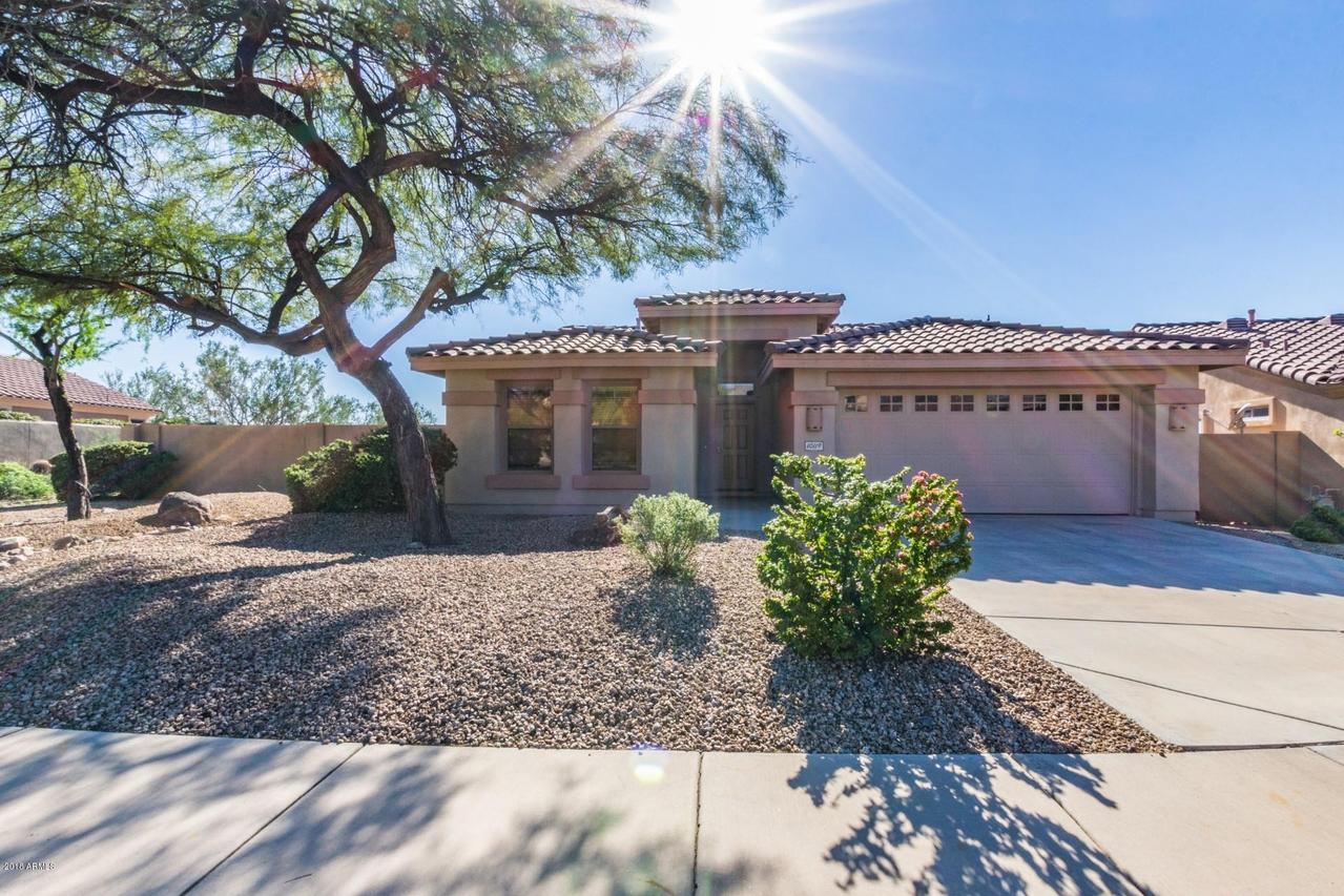 10119 E Tierra Buena Ln., Scottsdale, AZ 85255