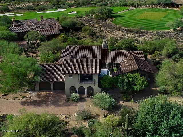 36998 N 104th Pl., Scottsdale, AZ 85262