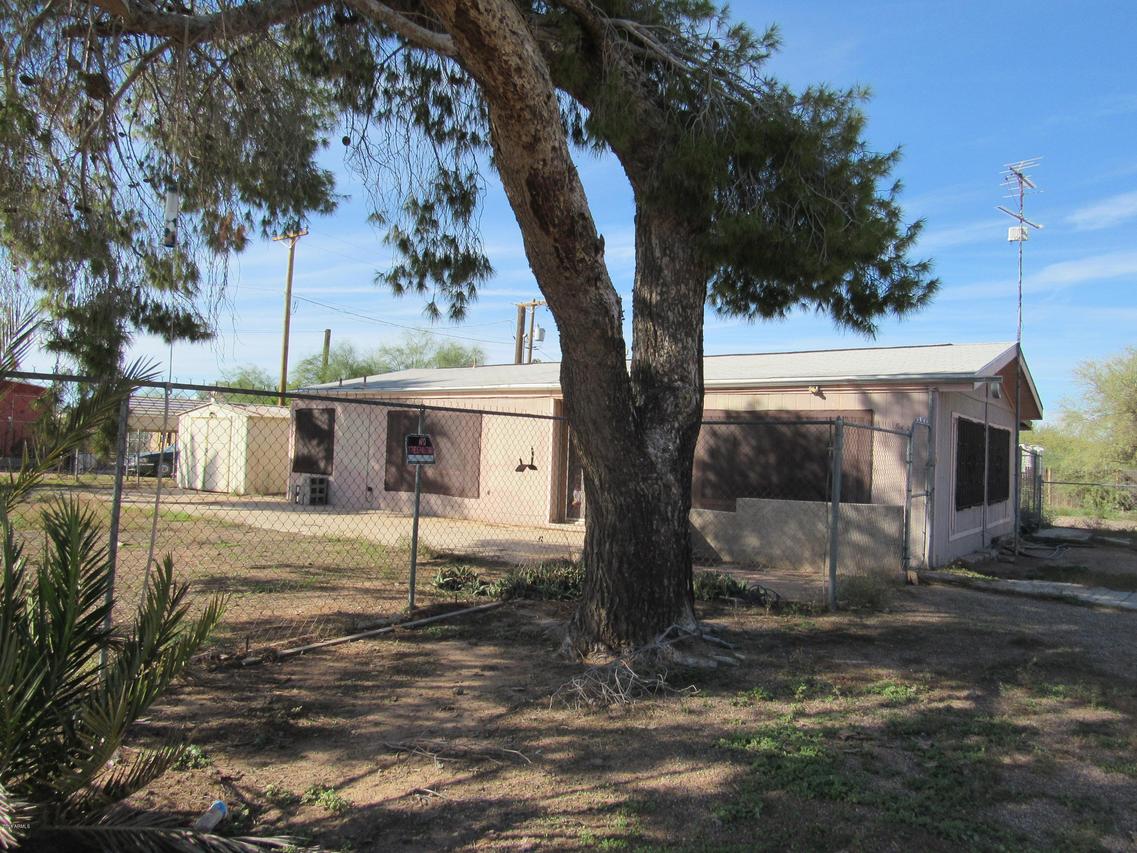 4426 N Manana Dr., Casa Grande, AZ 85194