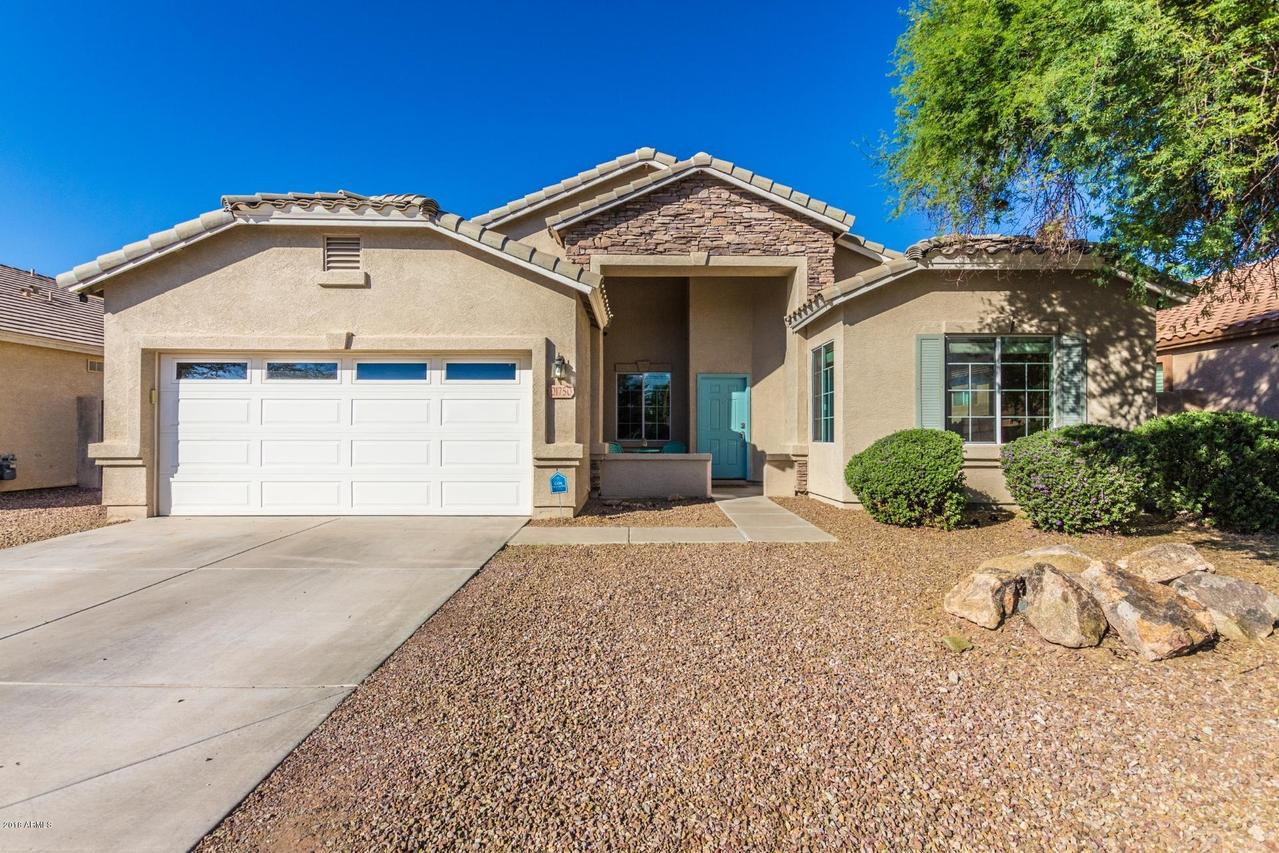 21750 E Calle De Flores, Queen Creek, AZ 85142