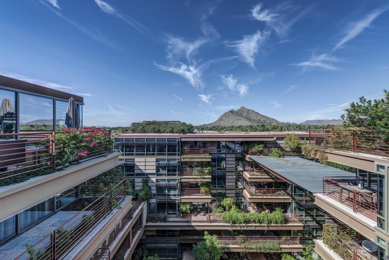 7127 E Rancho Vista Dr. #7010, Scottsdale, AZ 85251