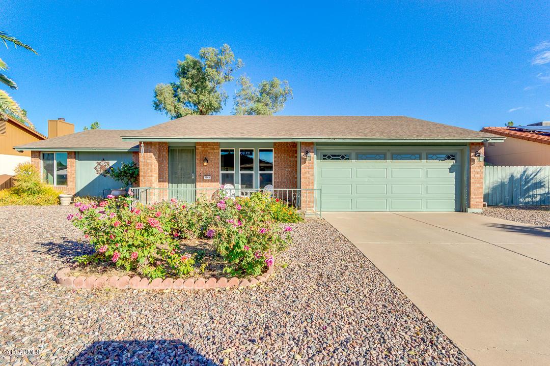 7348 E Ed Rice Ave., Mesa, AZ 85208