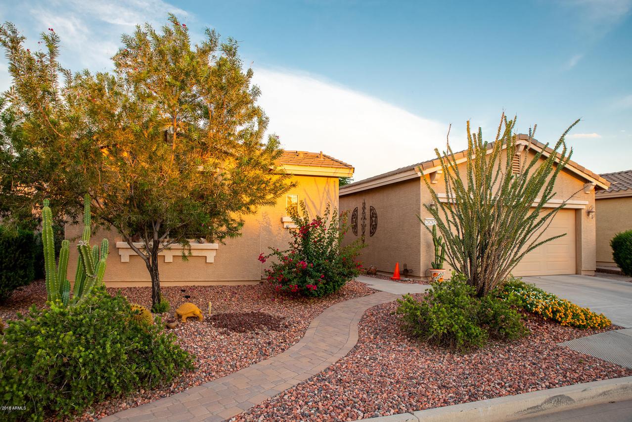 20285 N Enchantment Pass, Maricopa, AZ 85138