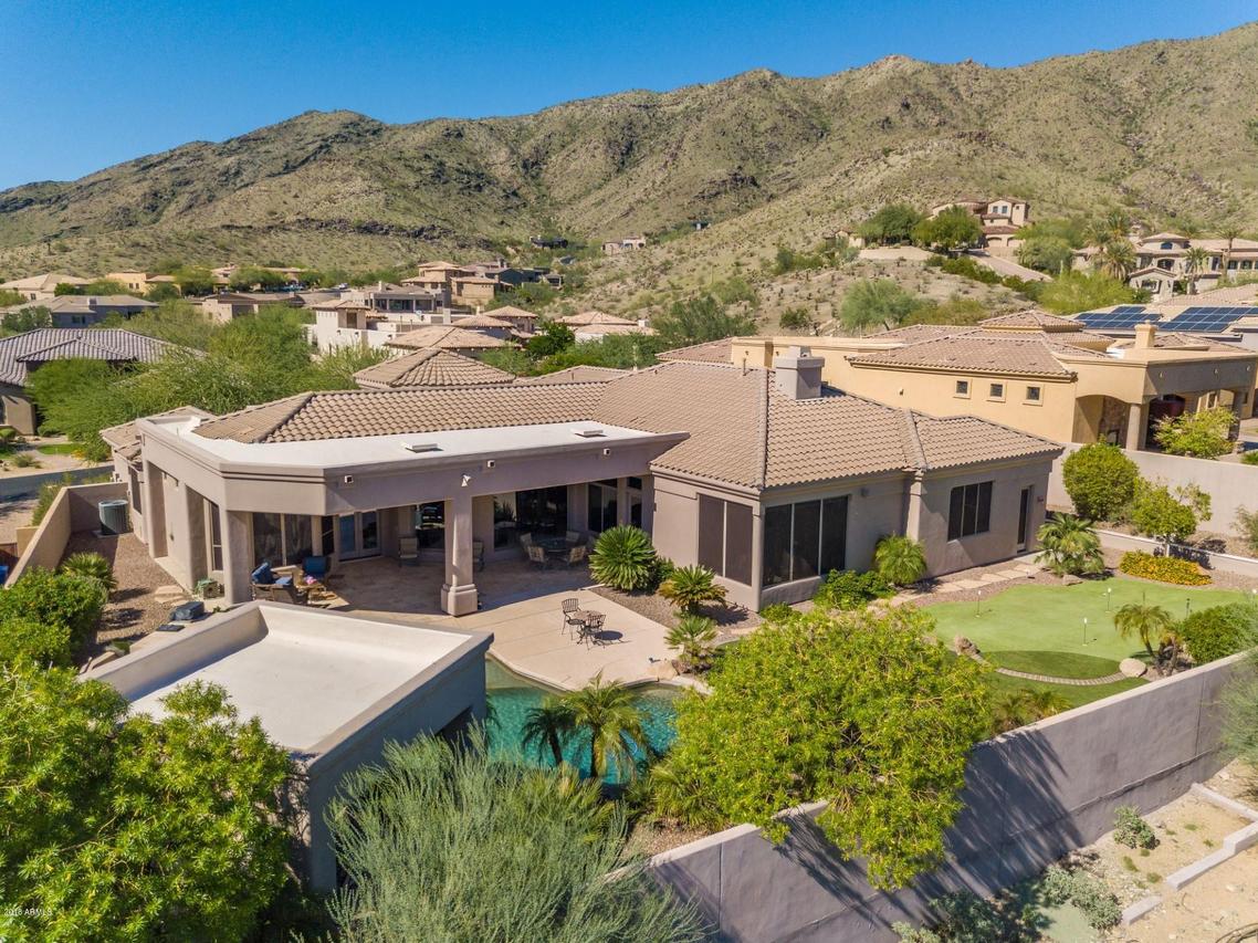 14617 S 1st St., Phoenix, AZ 85048