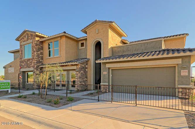 2425 W Bronco Butte Tr. #1056, Phoenix, AZ 85085