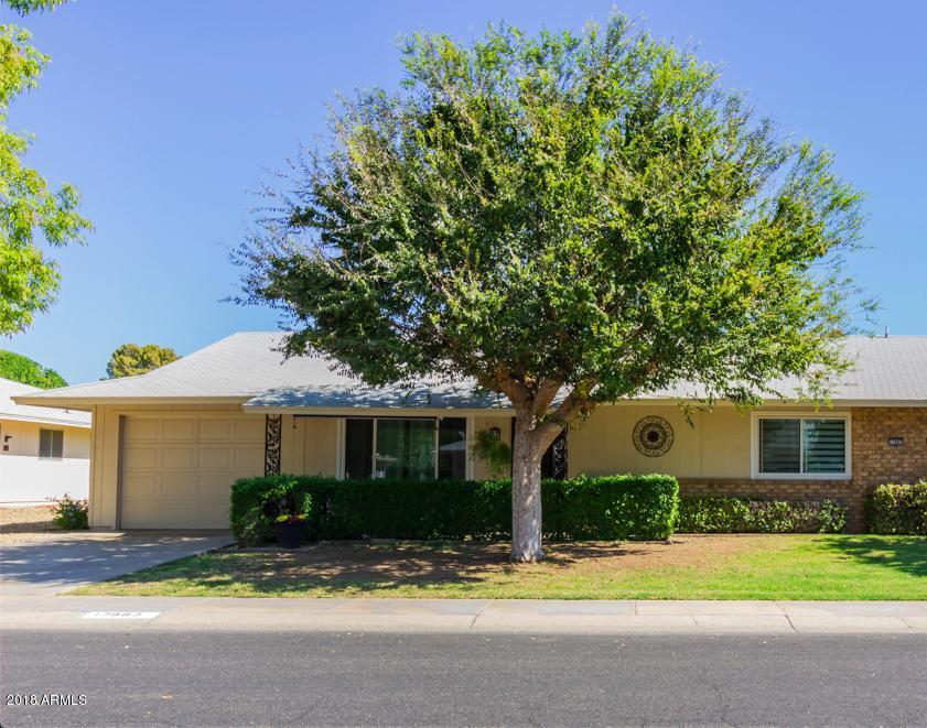 17887 N 99th Dr., Sun City, AZ 85373