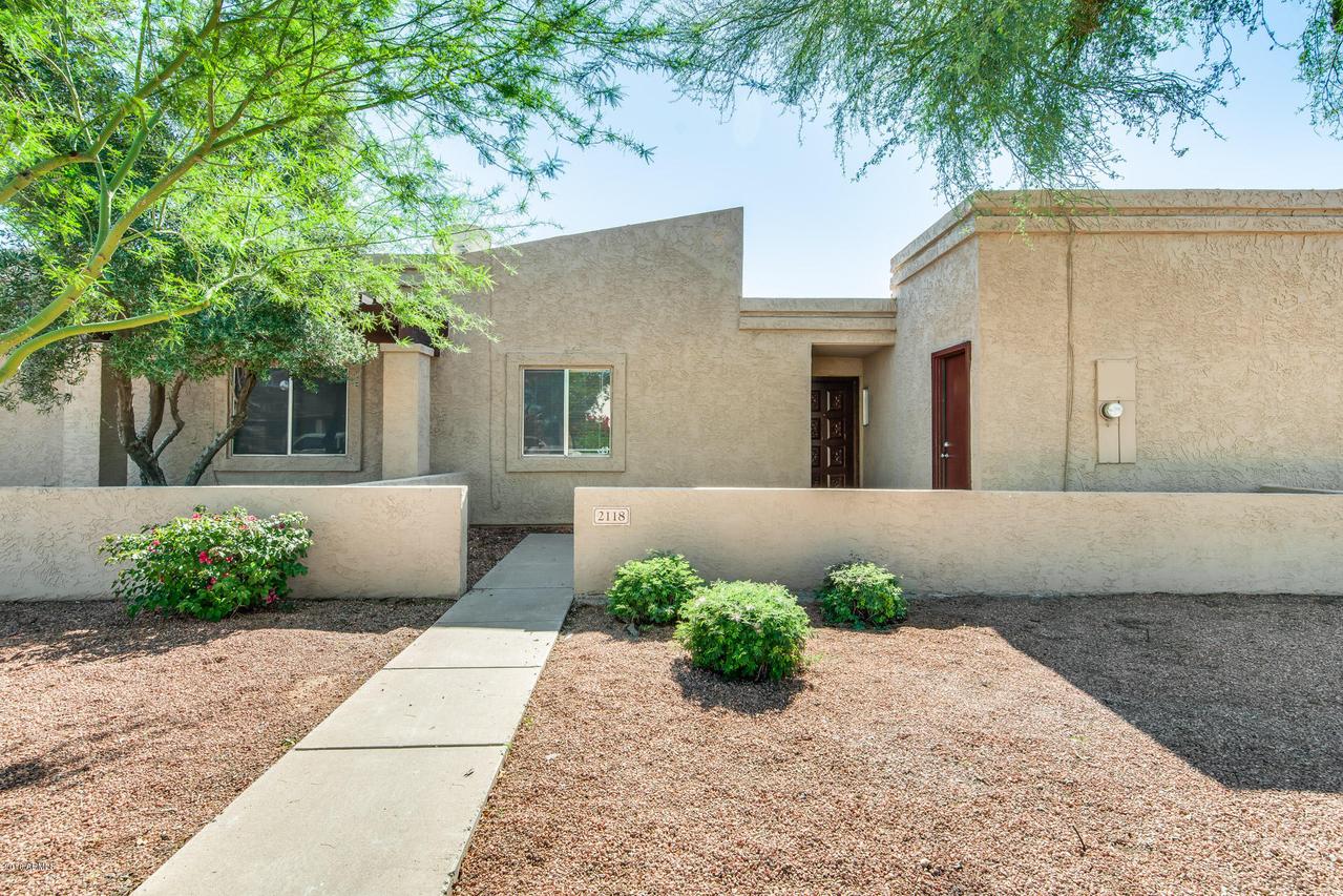 2118 W Yukon Dr., Phoenix, AZ 85027