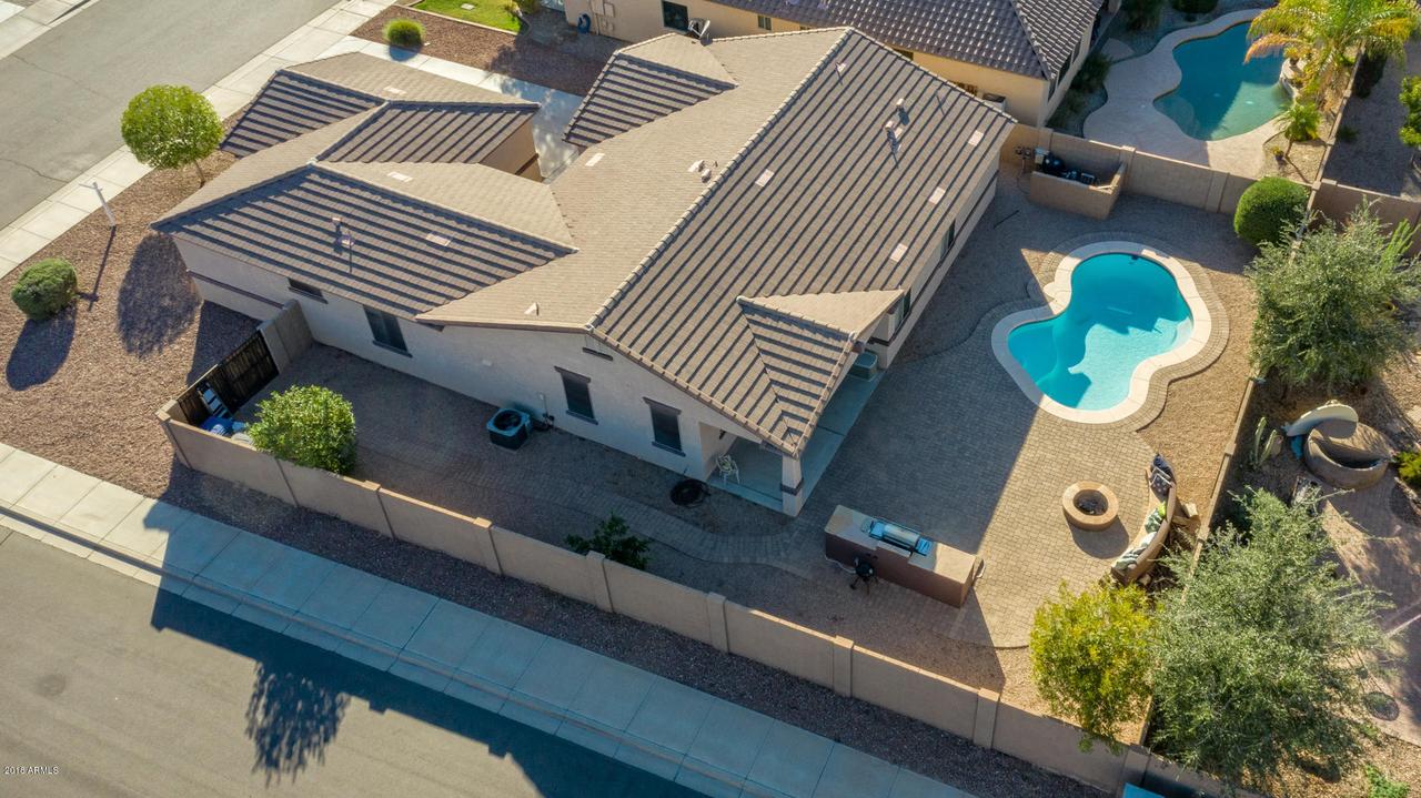 21492 E Saddle Ct., Queen Creek, AZ 85142