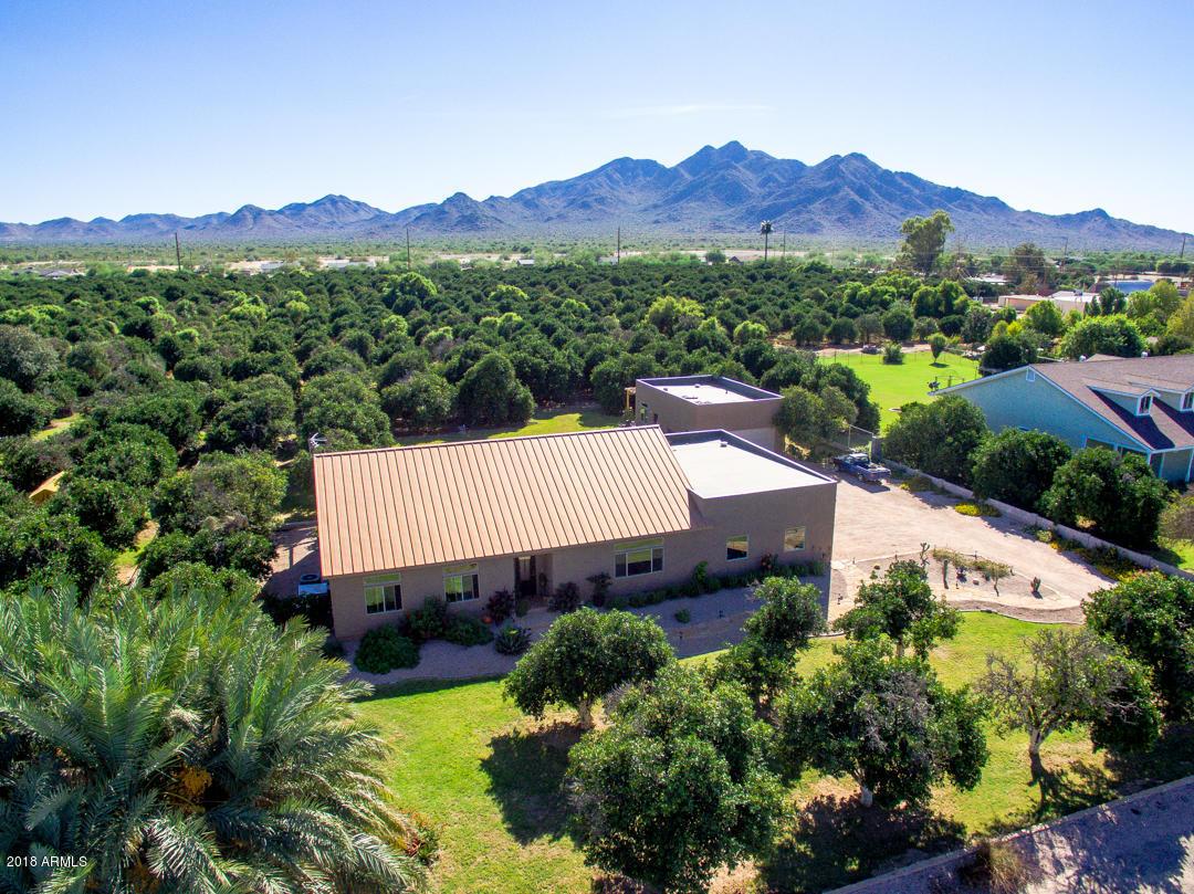 18239 E Sunnydale Dr., Queen Creek, AZ 85142