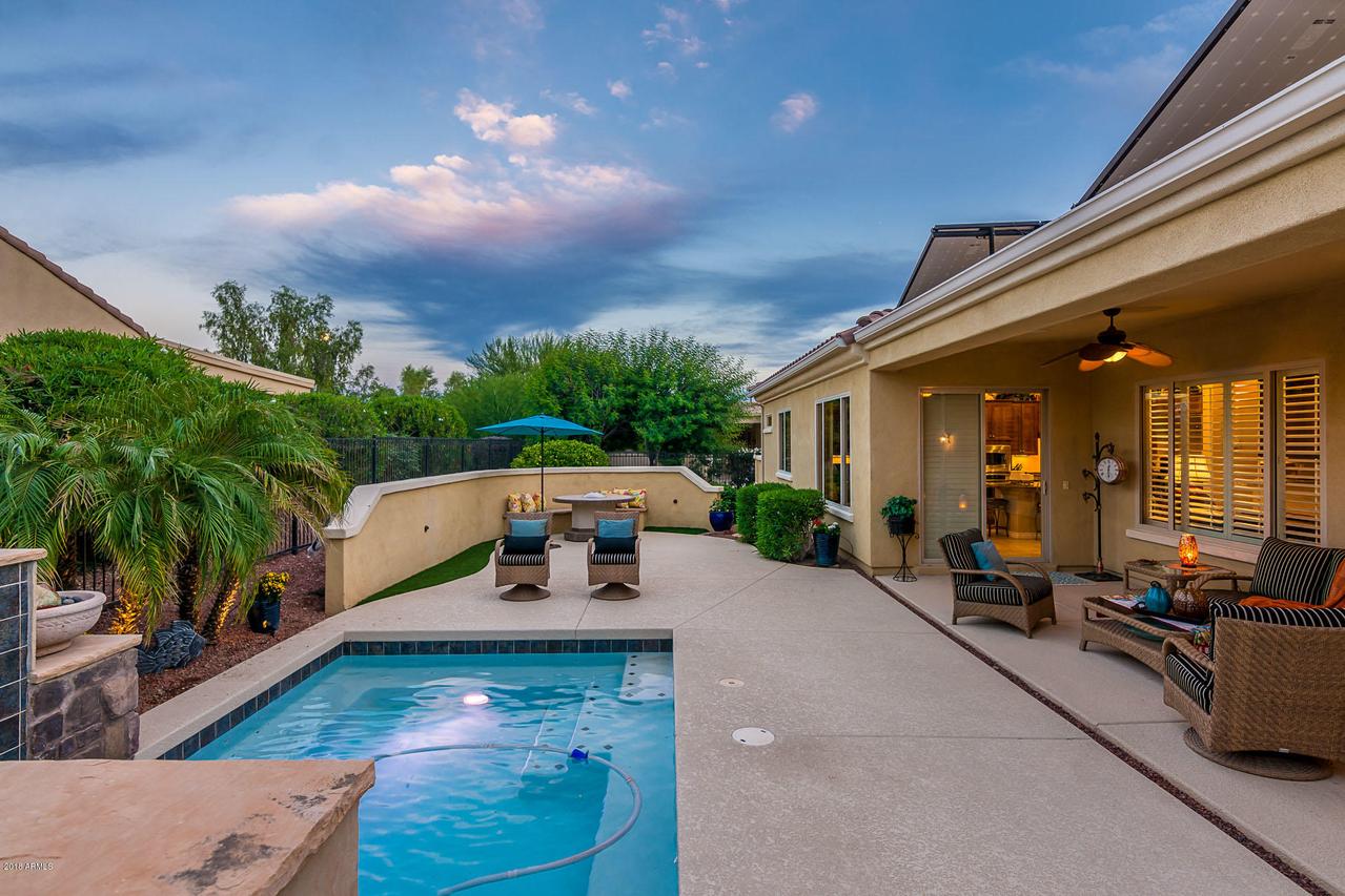 13316 W Rincon Dr., Sun City West, AZ 85375