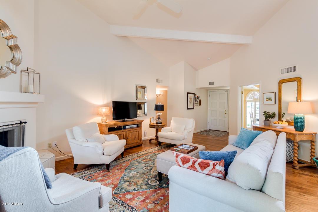 8522 E San Bernardo Dr., Scottsdale, AZ 85258