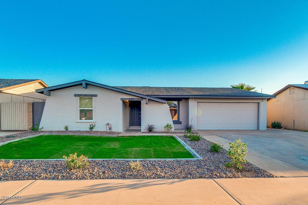 2327 W Danbury Rd., Phoenix, AZ 85023