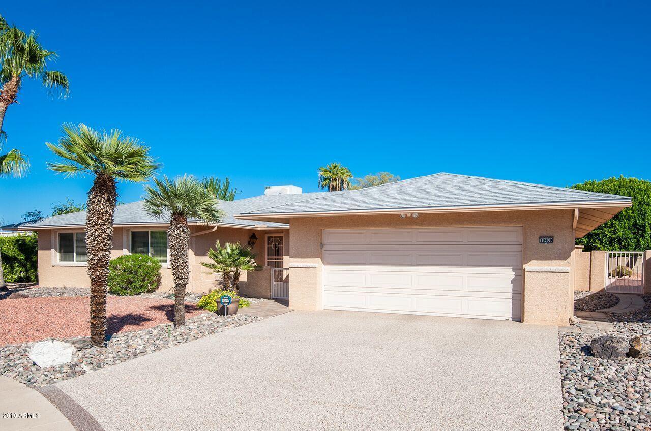 18409 N 108th Dr., Sun City, AZ 85373