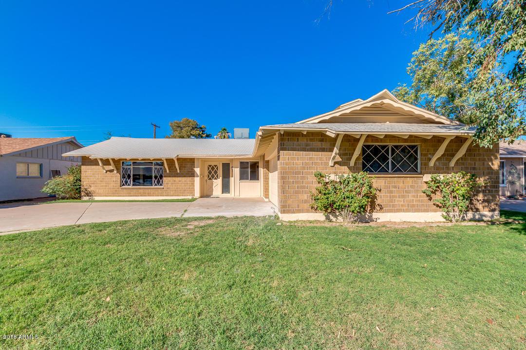 8620 E Plaza Ave., Scottsdale, AZ 85250