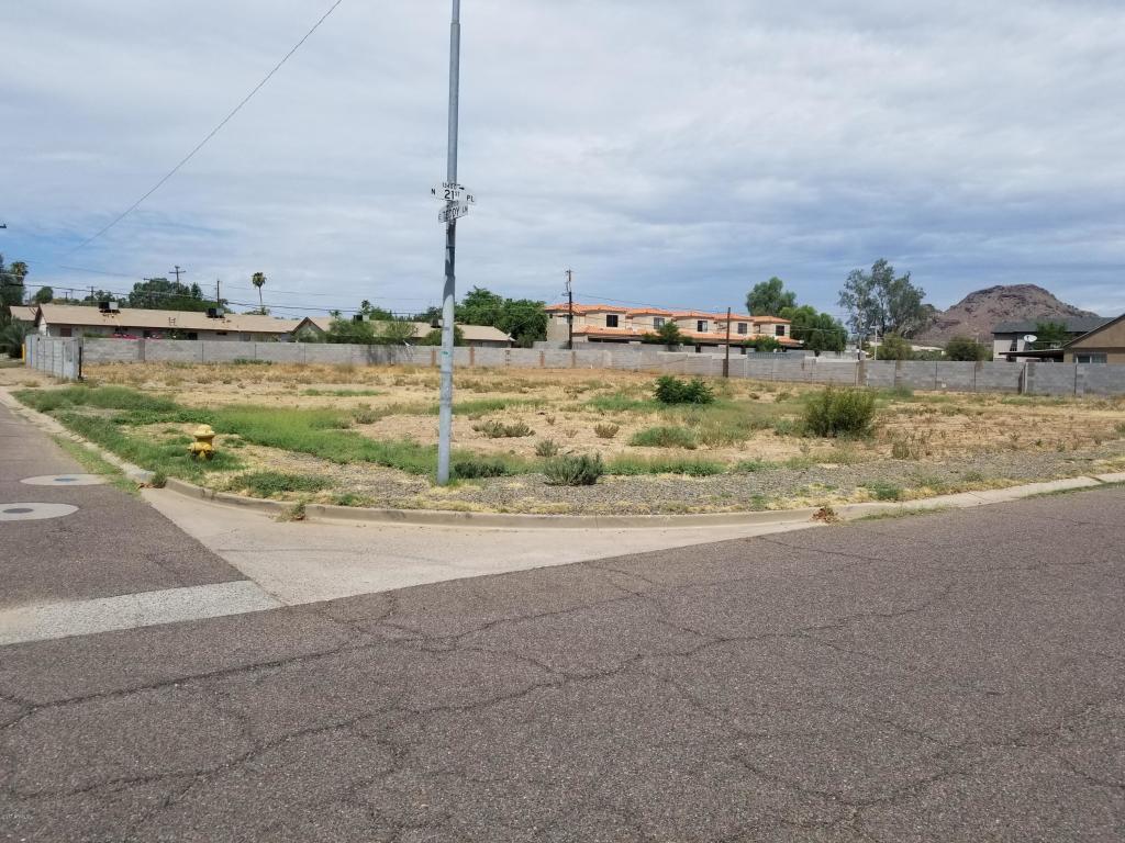 13402 N 21st Pl. #5, Phoenix, AZ 85022