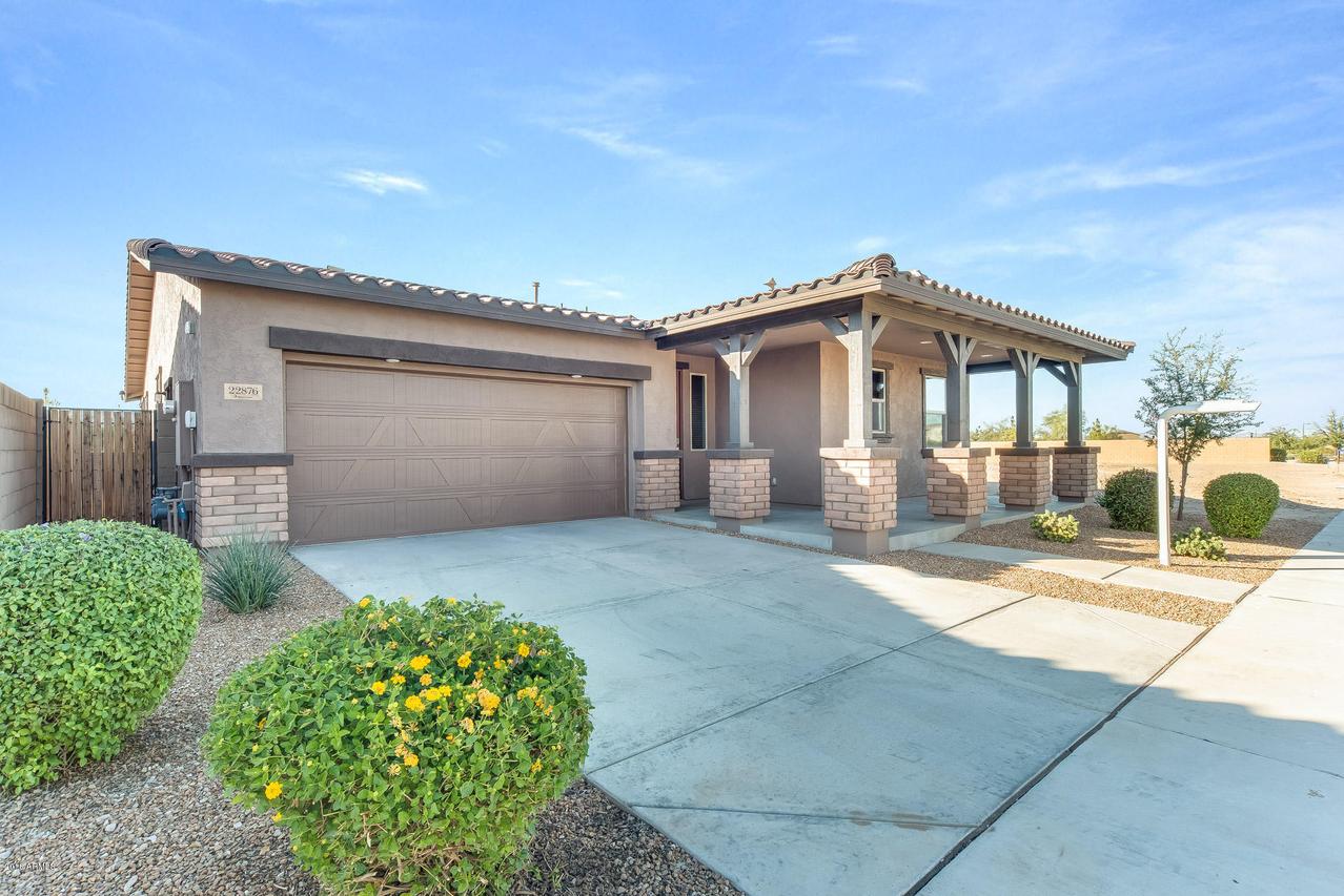 22876 S 226th St., Queen Creek, AZ 85142