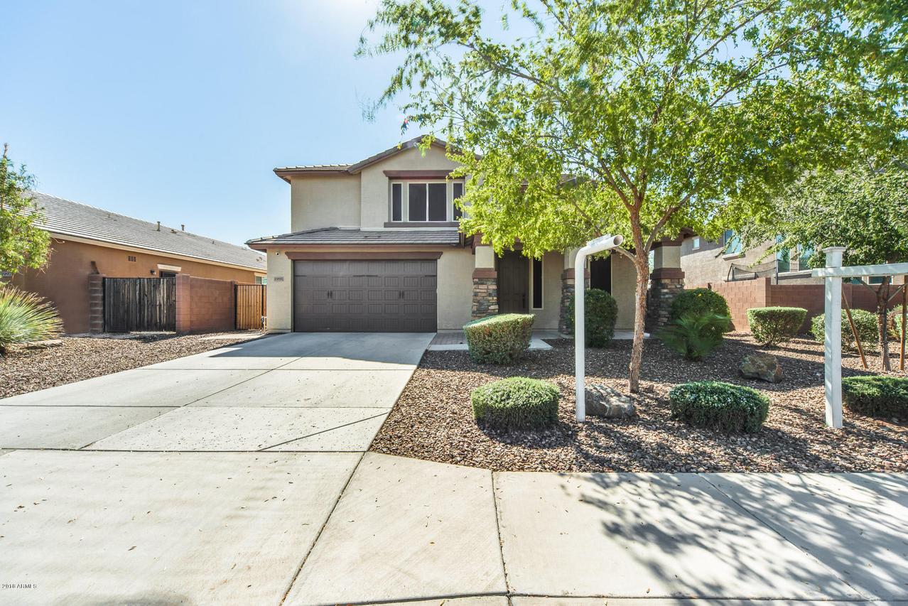 1991 E Flintlock Dr., Gilbert, AZ 85298