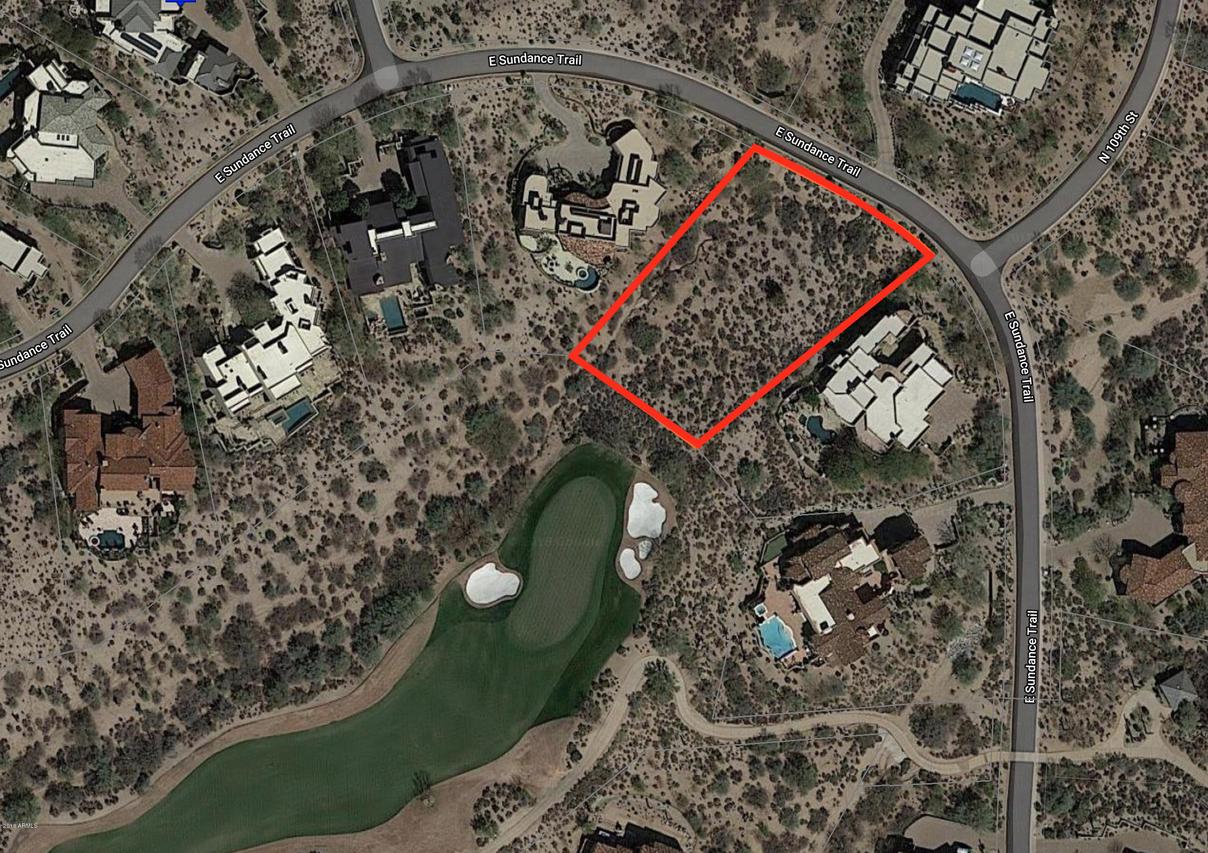 10863 E Sundance Tr. #103, Scottsdale, AZ 85262